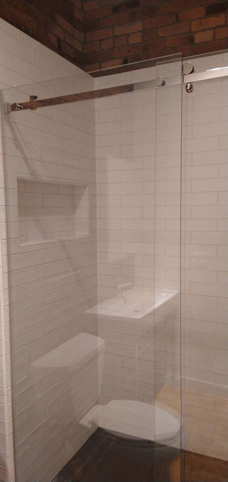 Bathroom Project