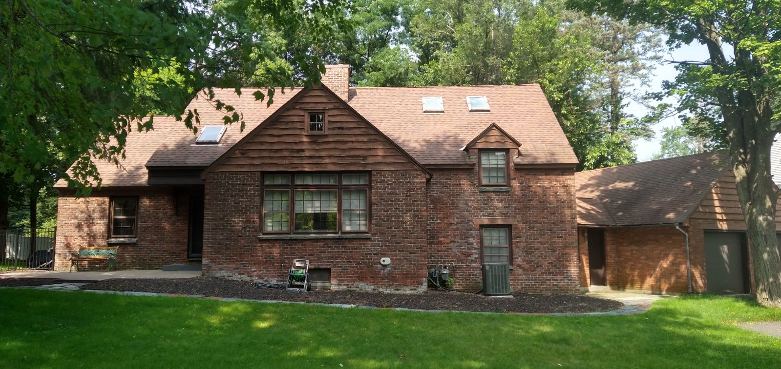 Interior/Exterior Remodeling